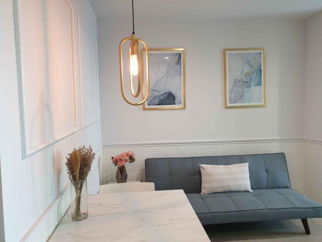 ให้เช่าคอนโด Regent Home Sukhumvit 97/1  ราคาถูก