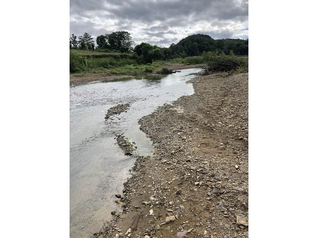 ที่ทำเลสวย ที่ดี  ที่ดินติดลำธาร จังหวัดน่าน 