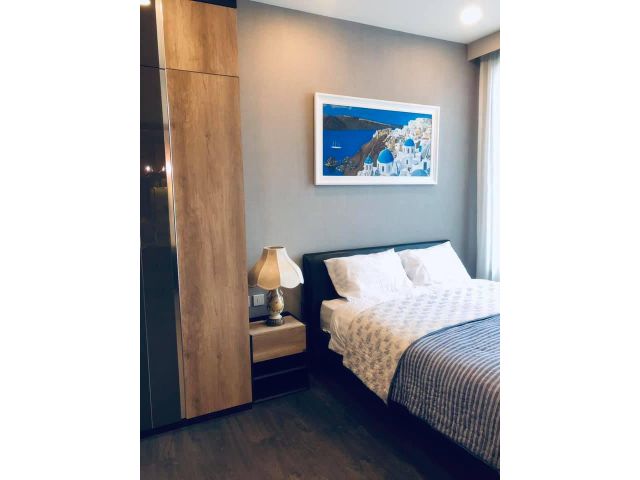 ให้เช่าคอนโด Edge Sukhumvit 23 ใกล้ BTS ราคาถูก
