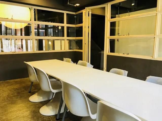 ให้เช่าโฮมออฟฟิศ 3 ชั้นย่านพระราม9 ใกล้เลีบยด่วน ตึกKPN ตกแต่งสวยสไตล์ LOFT
