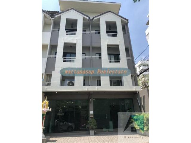 ขายและให้เช่าอาคารสำนักงาน ติดเดอะมอลล์งามวงศ์วาน