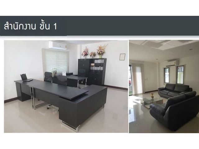 ขายโกดังและโรงงานขนาดเล็กสร้างใหม่ ซอยบางกระดี่