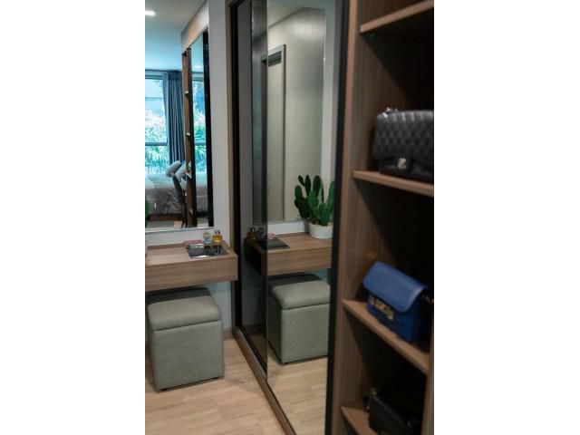 Code.A2524 คอนโด Taka HAUS by Sansiri เอกมัย 12 รายละเอียด ขายคอนโด Taka HAUS by Sansiri เอกมัย 12 1