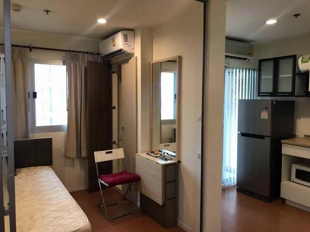 Code.A2522 คอนโดลุมพินีเมกา บางนา   ห้องสวยพร้อมอยู่ คอนโดลุมพินีเมกา บางนา ชั้น 20 ตึก D 23 ตารางเม