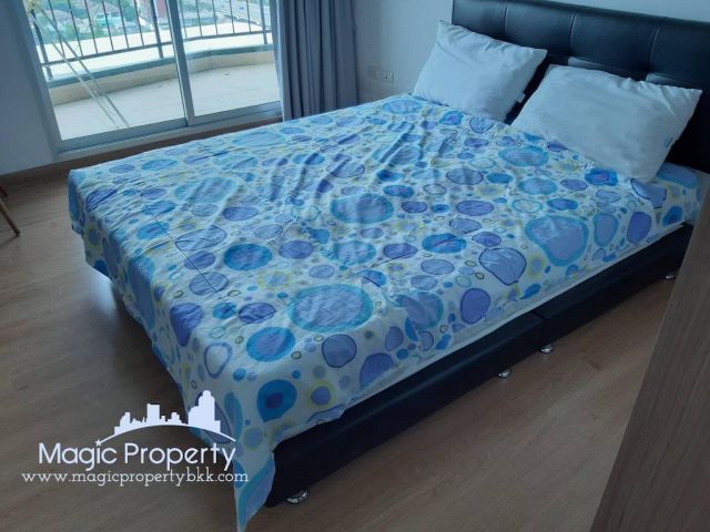 ขาย คอนโด 2 ห้องนอน ใน ศุภาลัย ปาร์ค เอกมัย-ทองหล่อ(Supalai Park Thonglor), แขวงบางกะปิ เขตห้วยขวาง กทม