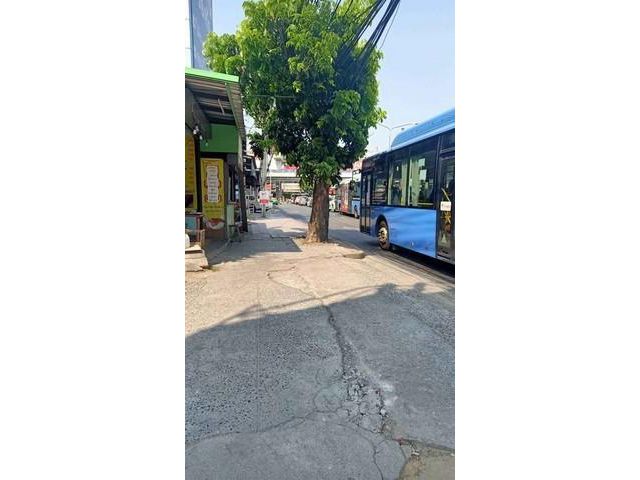ขายที่ดิน507  ติดถนน ใกล้แยกรามอินทรา กม. 8