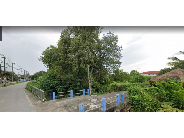 ที่ดินตรงข้ามโรงเรียนวารีเชียงใหม่ อินเตอร์เนชั่นแนล 1 ไร่