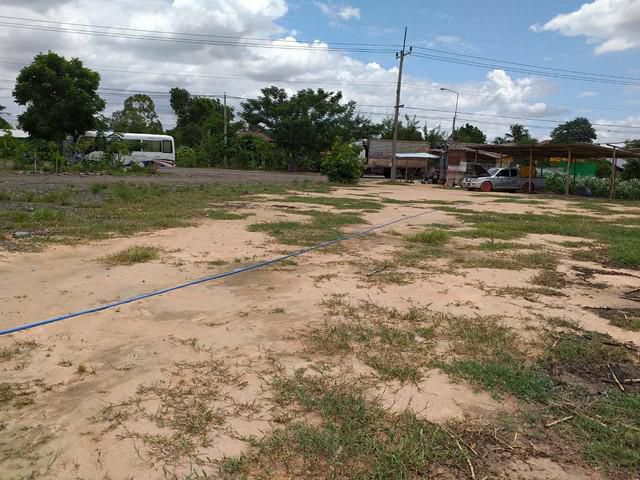 ้องการขายที่ดิน​ 7ไร่ ลำทะเมนชัย