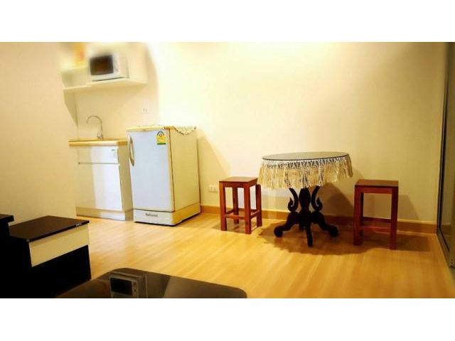 Code.A2562 ยู ทู คอนโด  ห้องสวย รายละเอียด เลขที่ 278 อาคาร B คอนโด You condo 2 อยู่ในซอยพหลโยธิน 34