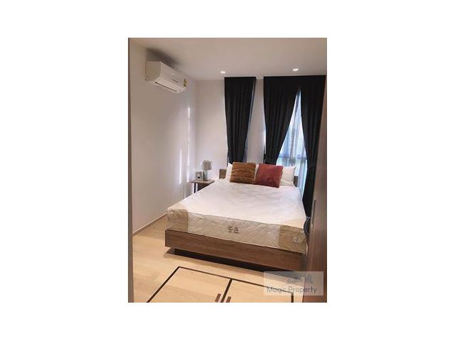 ให้เช่าคอนโดมิเนียม 1 ห้องนอน ใน รูเนะสุ ทองหล่อ 5 (Runesu Thonglor 5) แขวงคลองตันเหนือ เขตวัฒนา กทม.