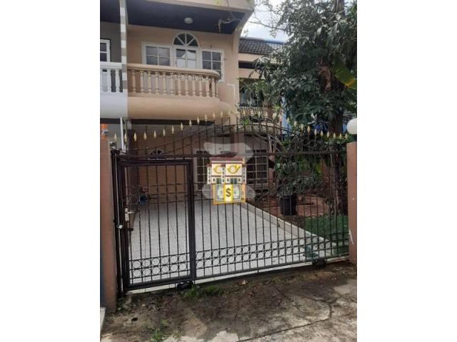 Code.A2555 บ้านเดี่ยว ซอยลาดพร้าว 41 ถนนลาดพร้าว รายละเอียด ให้เช่าบ้านเดี่ยว ซอยลาดพร้าว 41 ถนนลาดพ