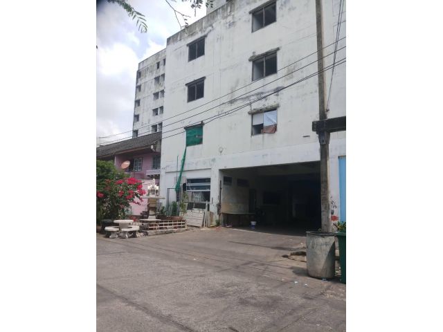 ขายถูกอพาร์ทเมนทำเลทอง