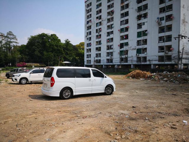 ที่ดินเปล่าขายถูก