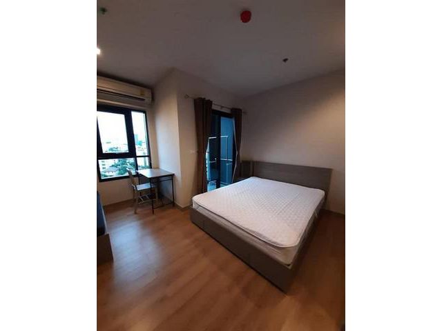 ให้เช่า 11000 คอนโด Chapter one Midtown Ladprao 24