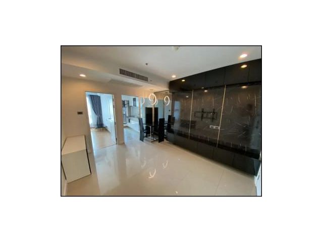 Condo Supalai Wellington 2  เทียมร่วมมิตร