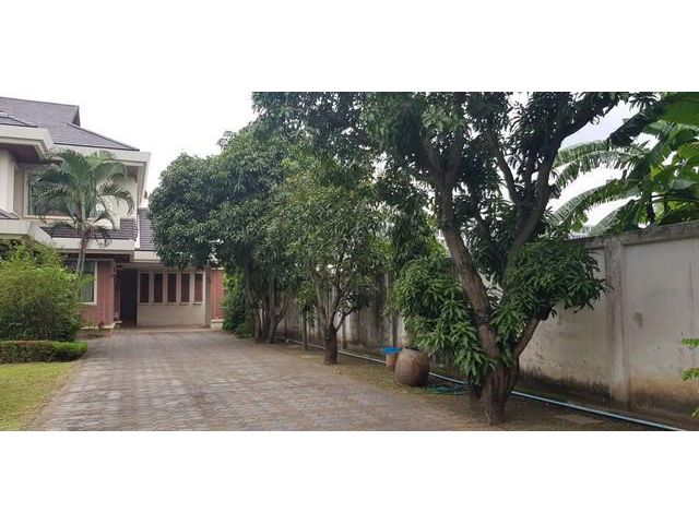 ให้เช่าบ้านเดี่ยว ใกล้ศูนย์ราชการแจ้งวัฒนะ หลักสี่