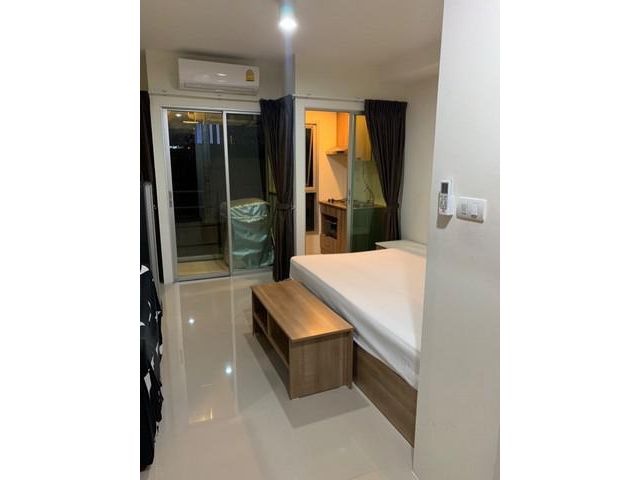 ขายคอนโด ดิ เออบาโน่ 19 1ห้องนอน  1ห้องน้ำ