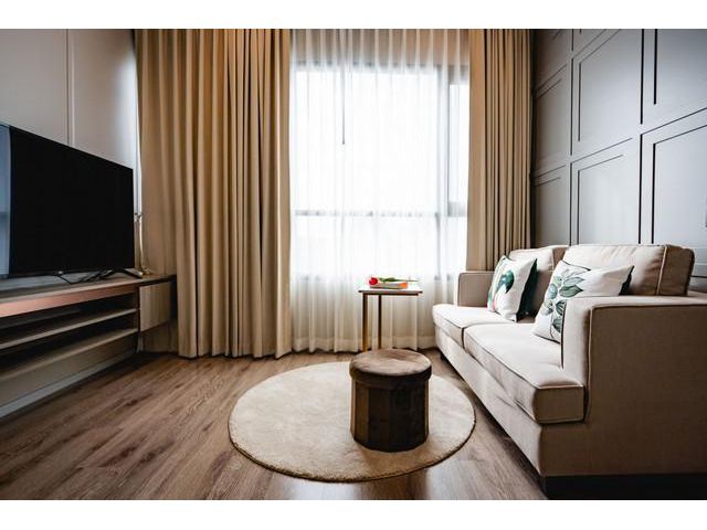 ให้เช่าคอนโดหรู ใหม่ Knightsbridge Prime รัชโยธิน
