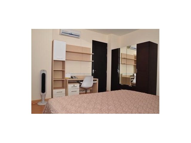 ให้เช่าคอนโด Baan Klang Krung Siam-Pathumwan