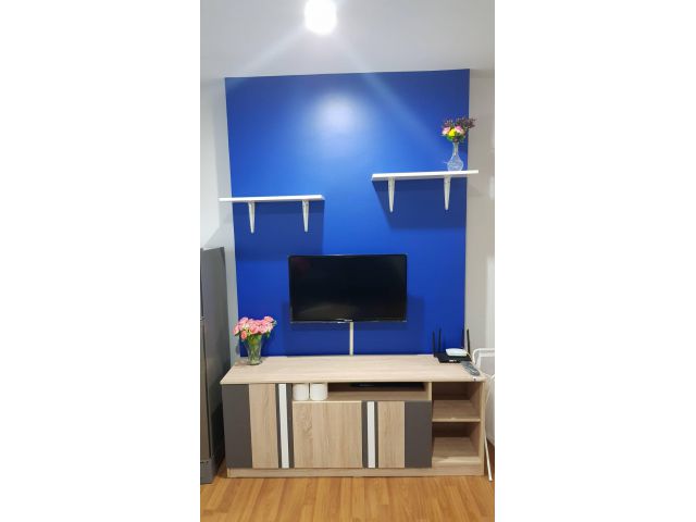 ให้เช่าคอนโด Regent Home Bangson เฟส 27 ราคาถูก