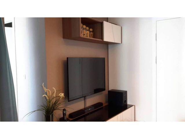 ให้เช่าCONDO Aspire Rama 4 bts Phra Khanong