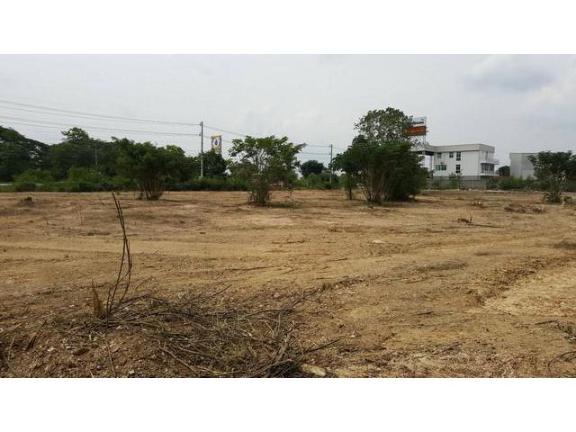 ขายที่ดินอำเภอเมืองลำปาง 2 ไร่ 2 งาน