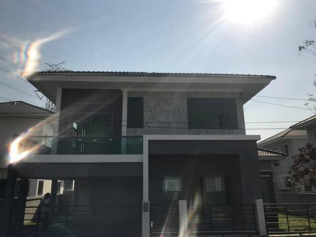 ขายบ้าน64 ตรว. เพอร์เฟค เพลส กรุงเทพกรีฑา