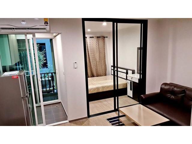 Code.A2817 คอนโดรีเจ้นท์โฮมสุขุมวิท 97/1 ห้องสวย คอนโดให้เช่า คอนโดรีเจ้นท์โฮมสุขุมวิท 97/1 Condo fo