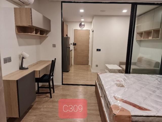 Code.A2804  คอนโด เคฟ ทาวน์ สเปซ รังสิต - ม.กรุงเทพ ห้องสวย รายละเอียด ให้เช่าคอนโด Kave Town Space