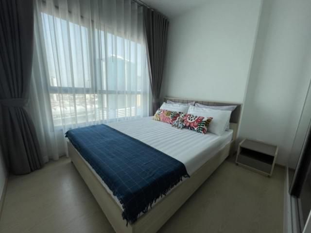 Code.A2799 The Tree Sukhumvit 71-เอกมัย รายละเอียด ให้เช่าคอนโด The Tree Sukhumvit 71-เอกมัย พื้นที่