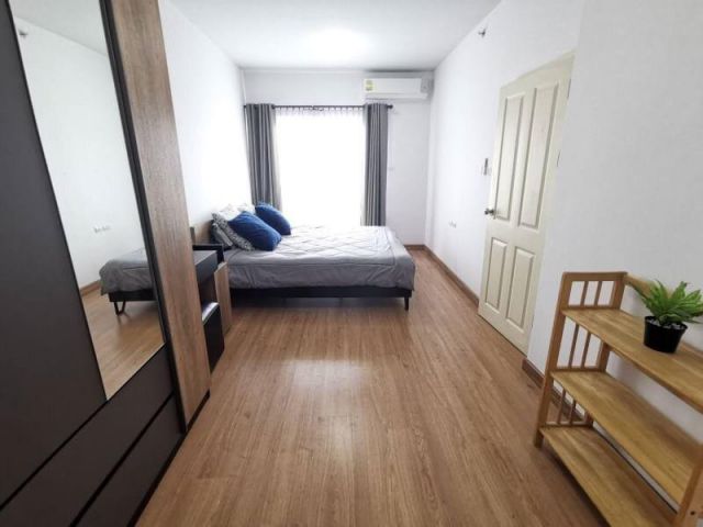 C182CHK คอนโด ศุภาลัย มอนเต้ @เวียง ให้เช่า