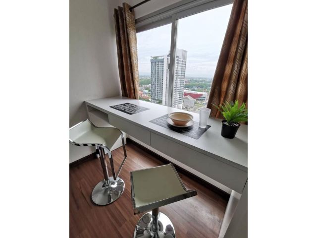 C159CHK คอนโด ศุภาลัย มอนเต้ 2 ให้เช่า 8,000 บาท