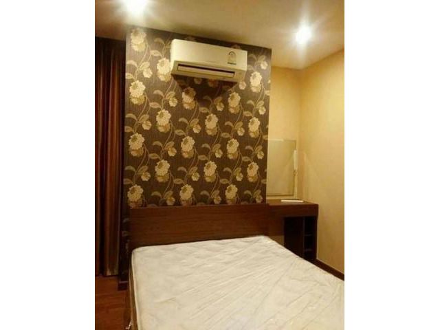 ให้เช่า 12000 The Coast Condo บางนา ใกล้ BTS บางนา