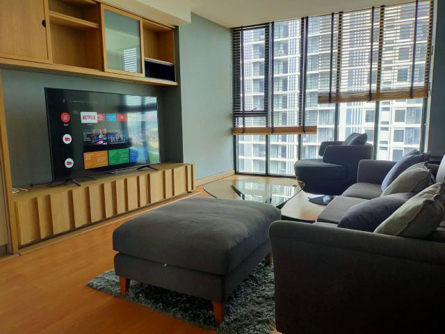 ให้เช่าคอนโด The Alcove ทองหล่อ 10 ชั้น 14 ใกล้ BTS เอกมัย