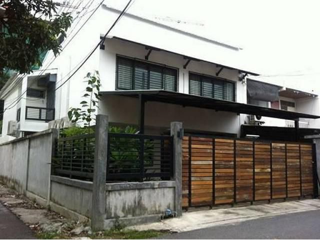 ให้เช่าHome office อยู่ในซอยลาดพร้าว 26