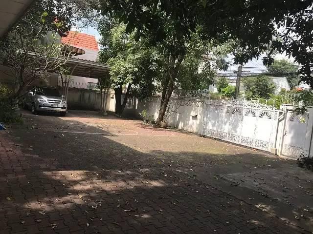 ขายบ้านเดี่ยว สุขุมวิท60/2