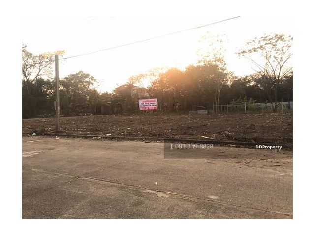 ขายที่ดินเปล่าแปลงสวย ถมแล้ว 408 ตรว. ซอยหมู่บ้านมณฑลวิลล์ ซอย 7-8 ใกล้พุทธมณฑล สาย 2 เขตตลิ่งชัน กรุงเทพ