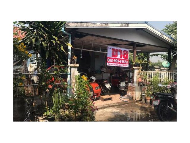 ขายบ้านนันทวัน5 ซ.เลียบวารี11 ซ.36 บ้านเดี่ยว 49.5 ตรว. ถ.สุวินทวงศ์ เขตหนองจอก กรุงเทพมหานคร