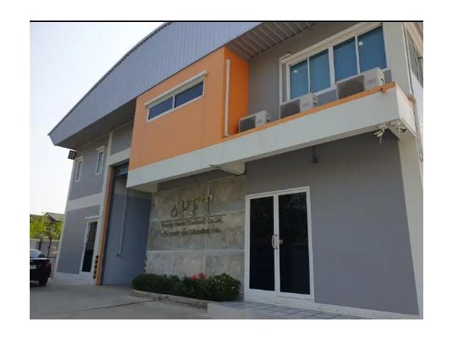 ให้เช่าโกดังพร้อมออฟฟิศ 1 ไร่ 500 ตรม. ลาดพร้าว101