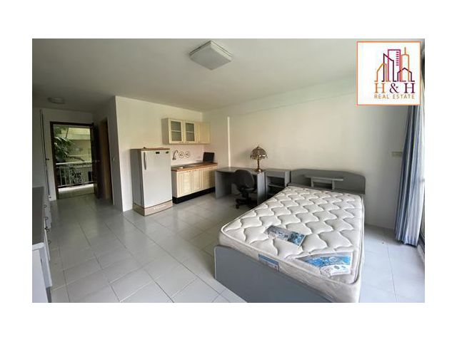 คอนโด Raintree Villa สุขุมวิท53 30ตรม ใกล้ BTSทองหล่อ