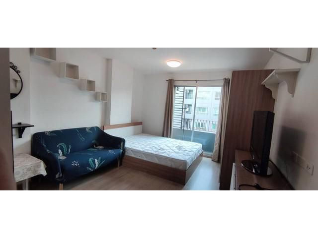 OT-0538 ให้เช่า เอลลิโอ 64 (Elio Sukhumvit64)