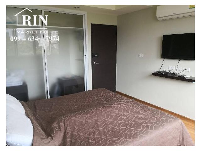 ขายคอนโด C&C 29 Condo  (ซี แอนด์ ซี ทเวนตี้ไนน์ คอนโด)