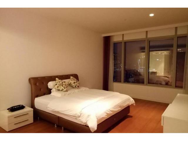 ขายคอนโด 185 ราชดำริ [185 Rajadamri]