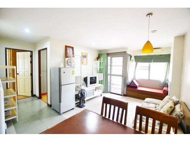 ขายคอนโด เวลธ์ การ์เด้นท์ แฟมมิลี่ เฮ้าส์ ห้องมุม  Wealth Garden Family House ลาดพร้าว 71 ซ.นาคนิวาส คุ้มมาก ถูกสุดในโคร
