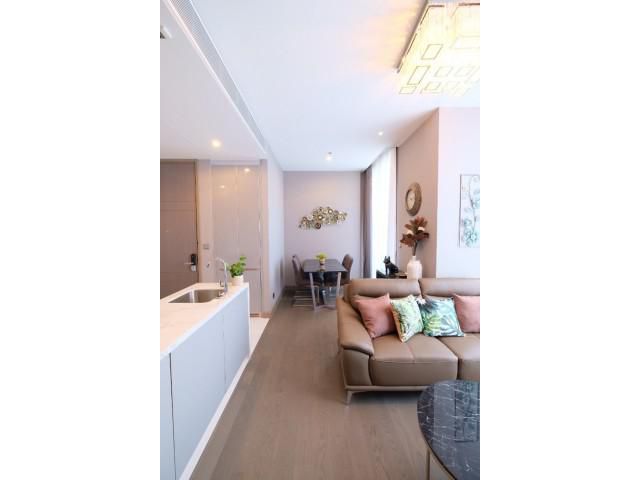 รหัสทรัพย์ B4270 ให้เช่า ดิ เอส แอท สิงห์ คอมเพล็กซ์ ( สะดวกสะบายและหรูหรา เฟอร์นิเจอร์ครบครัน)