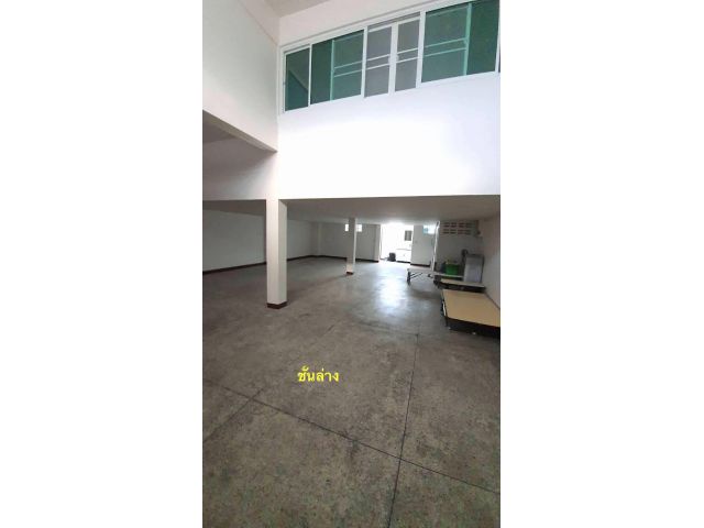 @@@ขายอาคารพาณิชย์ติดถนนมิตรภาพ 2ห้องคู่ 3ชั้น มีดาดฟ้า 40ตรว.@@