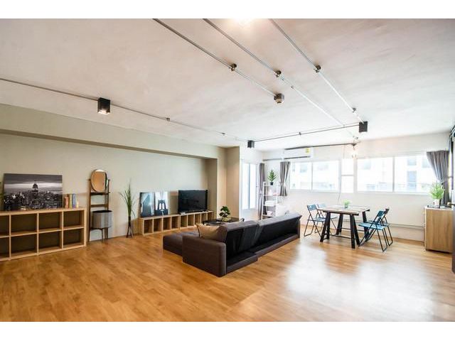 ให้เช่าพื้นที่สำนักงาน ย่านอารีย์ สะพานควาย