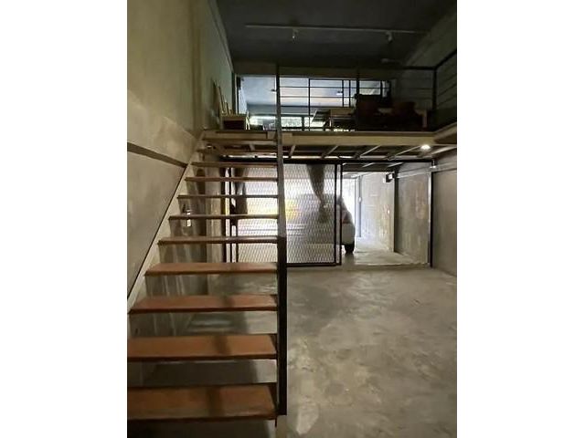 ให้เช่าอาคารพาณิชย์ 4ชั้นครึ่ง ซอยสุขุมวิท65