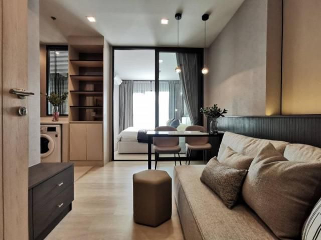 Code.A 2885 คอนโด ไลฟ์ วัน ไวร์เลส ห้องสวย รายละเอียด Special price   ***Special Rental Price 23,000