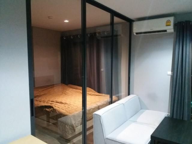 Code.A2874 Aspen Condo ลาซาล สุขุมวิท105  ห้องสวย คำอธิบาย ให้เช่า Aspen Condo ลาซาล สุขุมวิท105 (ตร